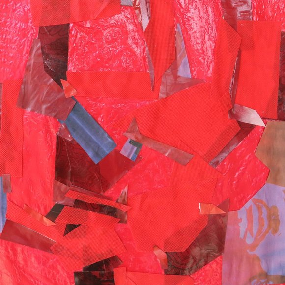 Red - Picture 1 of 1